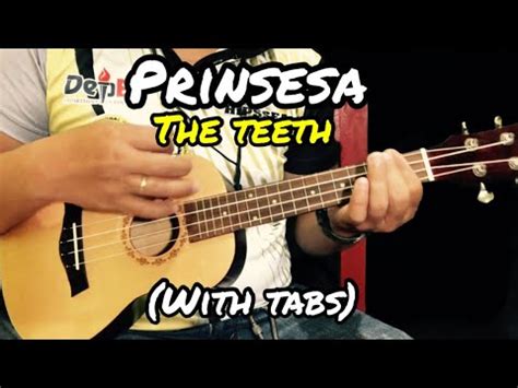 Prinsesa Tab by Teeth .